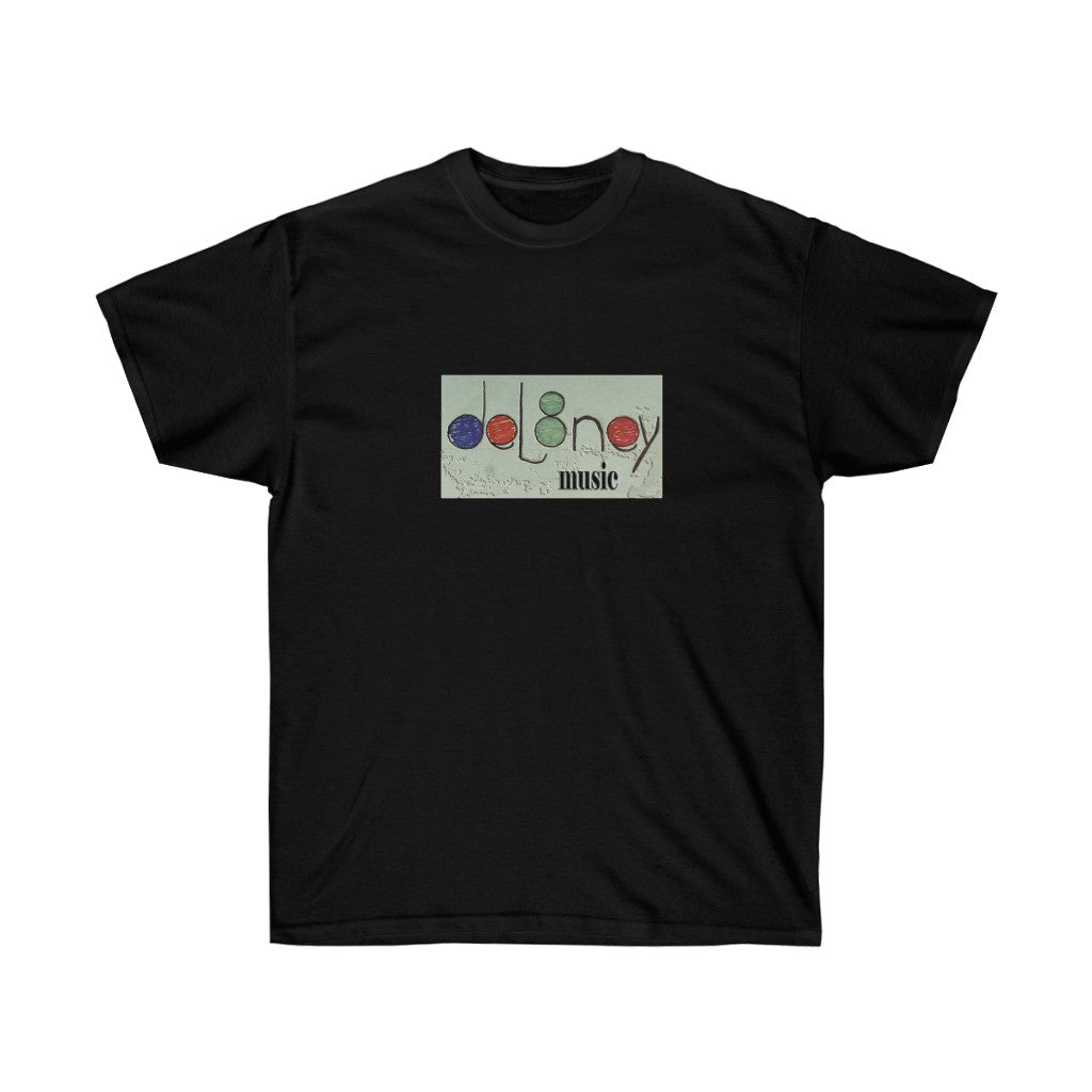 del8ney Unisex Ultra Cotton Tee