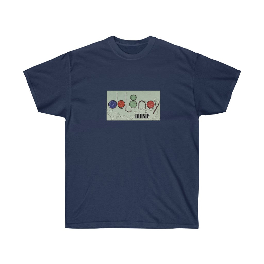 del8ney Unisex Ultra Cotton Tee