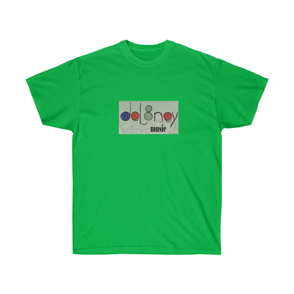 del8ney Unisex Ultra Cotton Tee